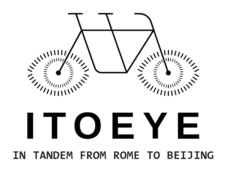 Makeitalia sponsors the project called I to Eye