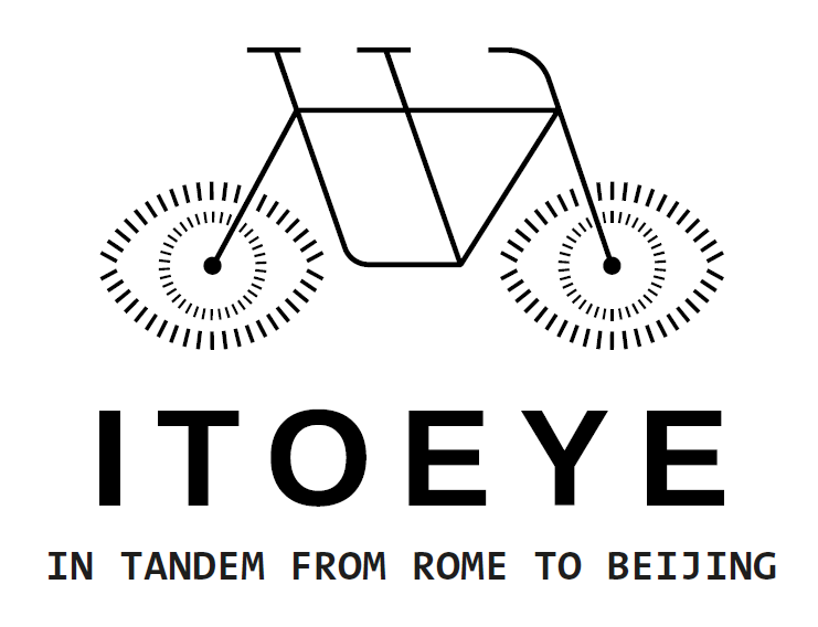 Itoeye