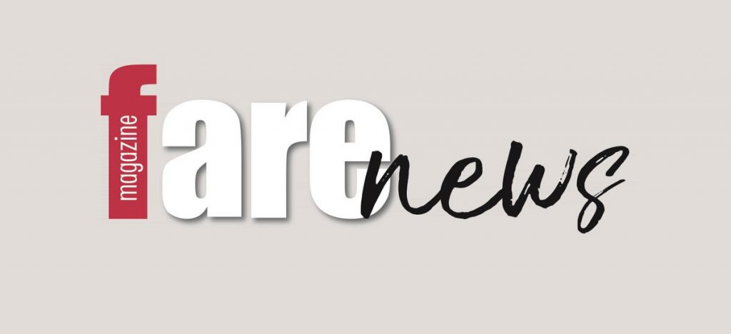 Farenews Magazine Logo