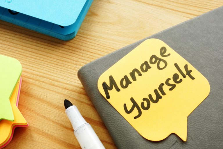 SELF MANAGEMENT Makeitalia