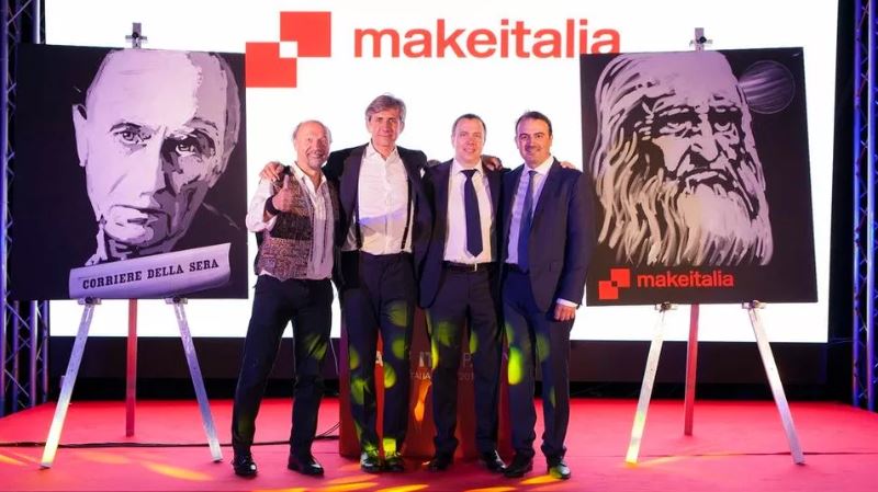 Partner Makeitalia