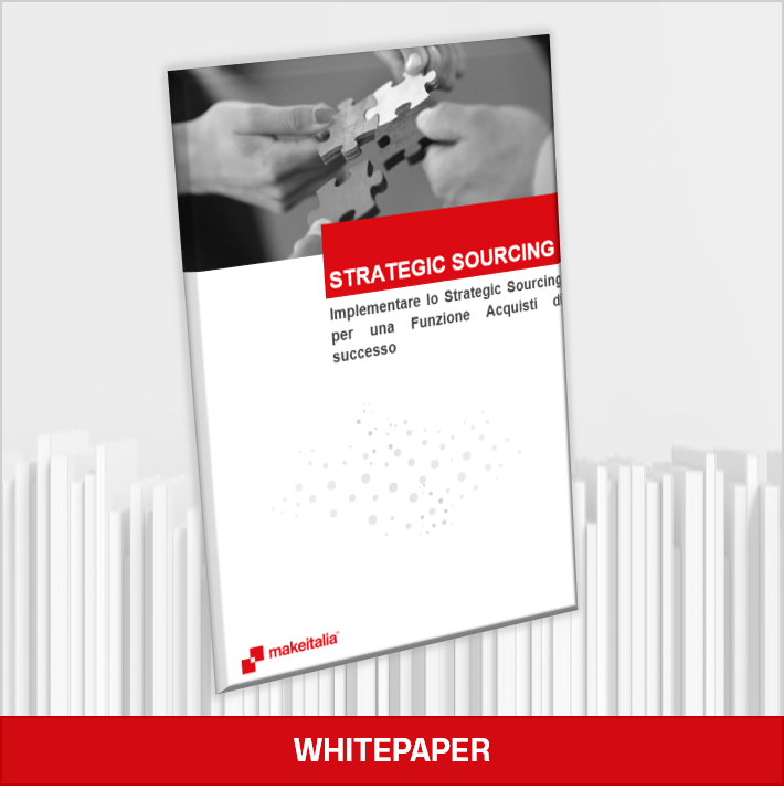 Strategic Sourcing Whitepaper