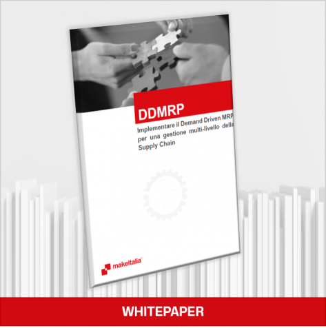 DDMRP Whitepaper