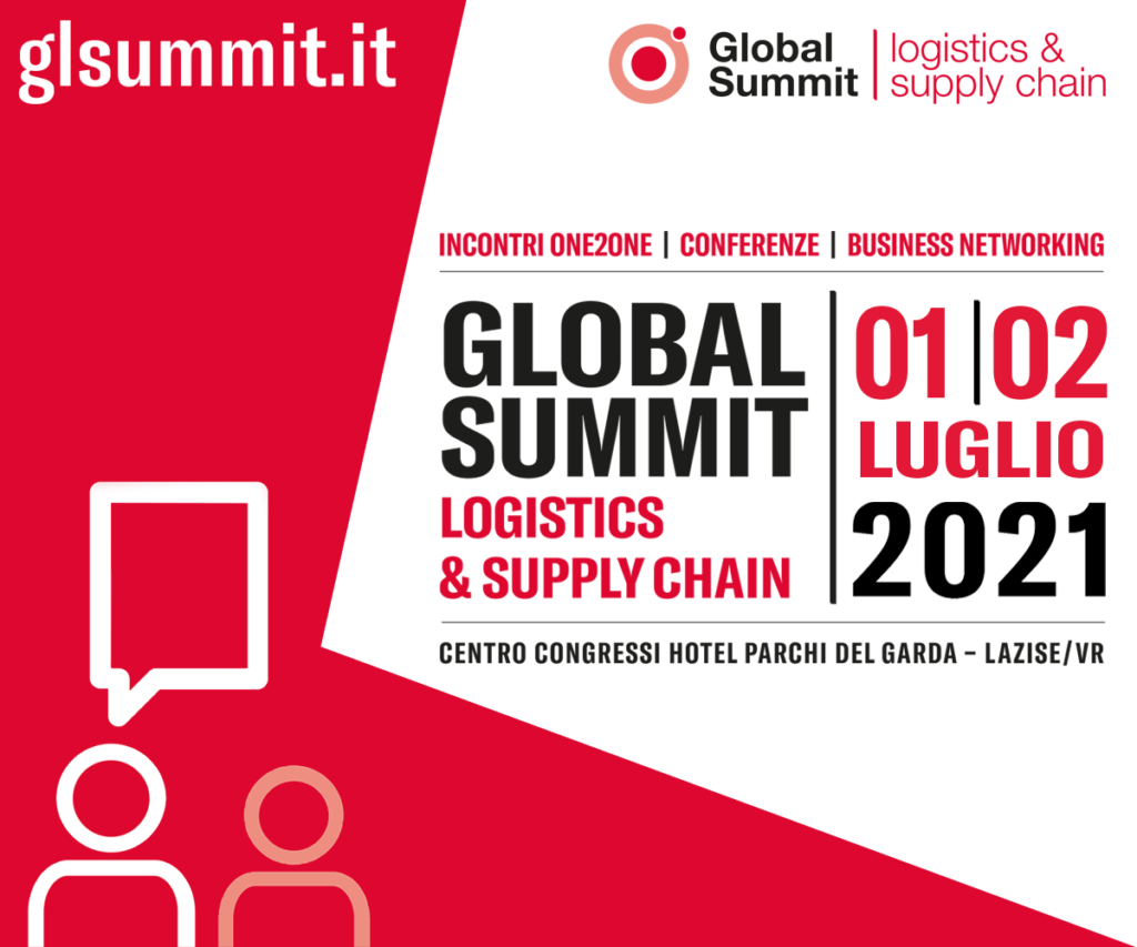 Global Summit Logistics & Supply Chain 2021