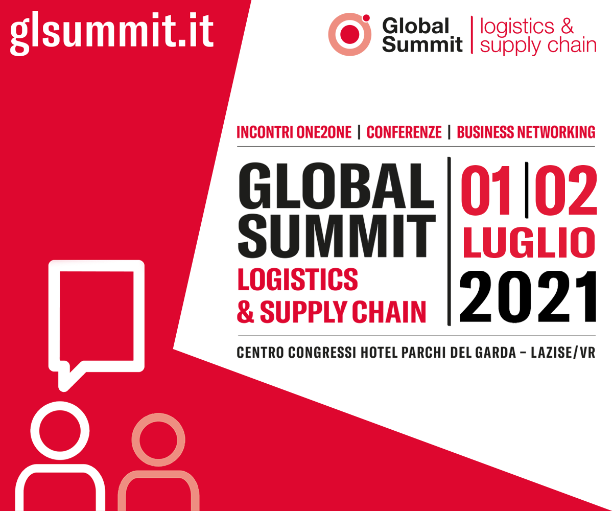 Global Summit Logistics & Supply Chain: interview to Makeitalia Supply Chain Academy