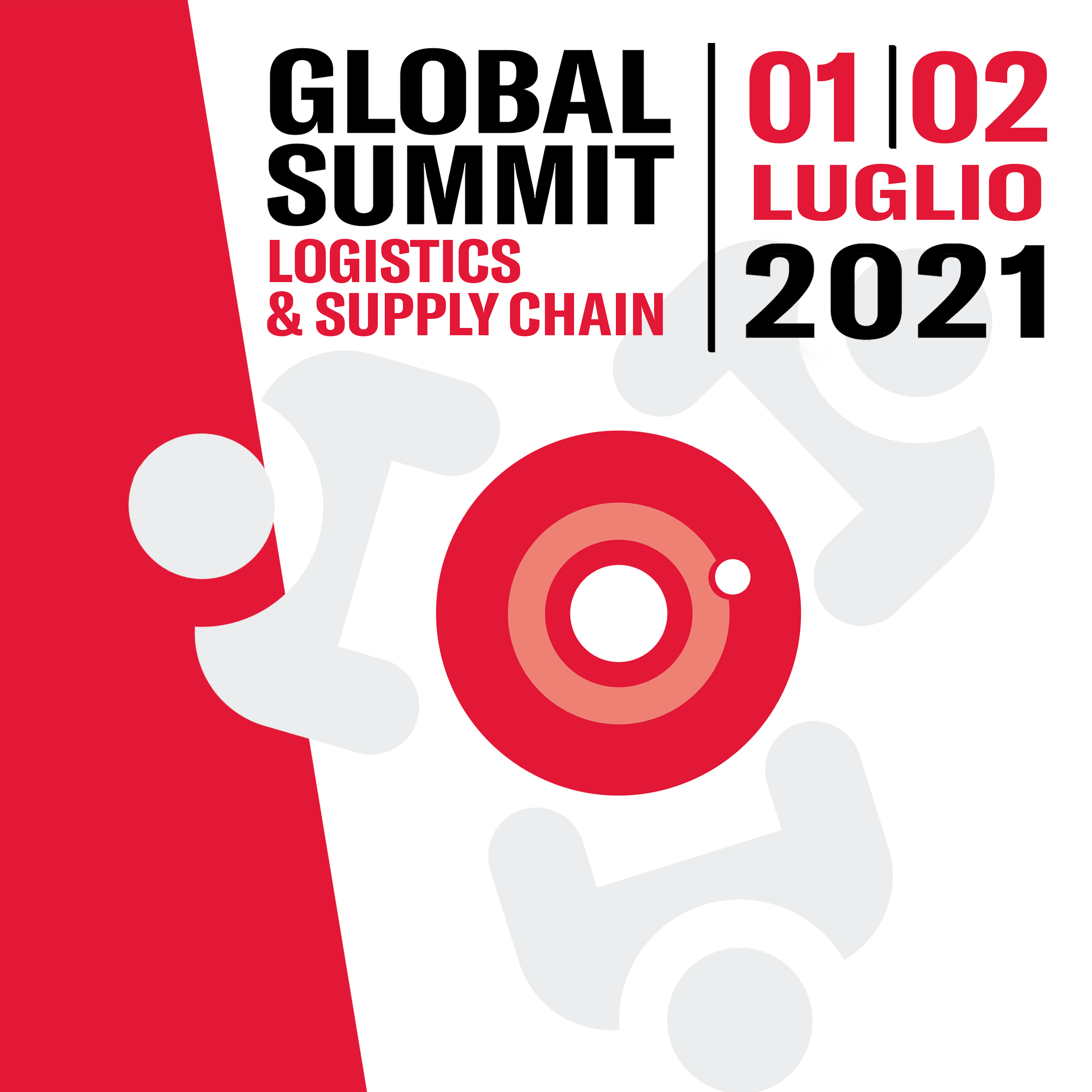 Makeitalia Supply Chain Academy parteciperà all’evento Global Summit Logistics & Supply Chain
