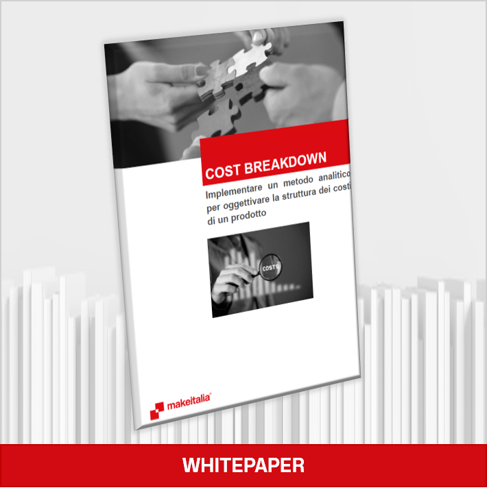 whitepaper cost breakdown di makeitalia