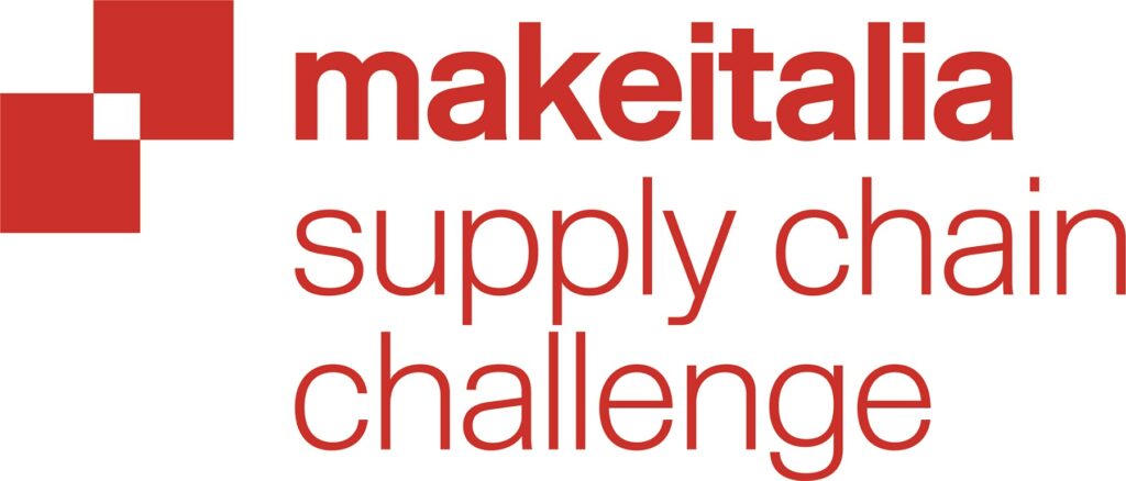 makeitalia supply chain challenge