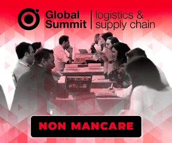 Makeitalia al Global Summit Logistics & Supply Chain