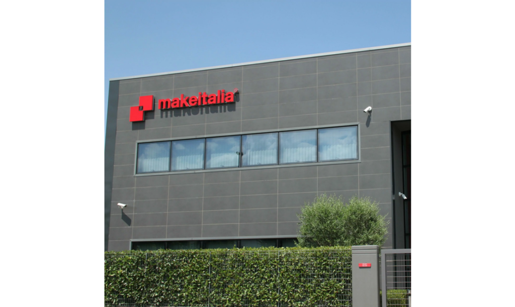 makeitalia supply chain