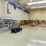 area logistica makeitalia