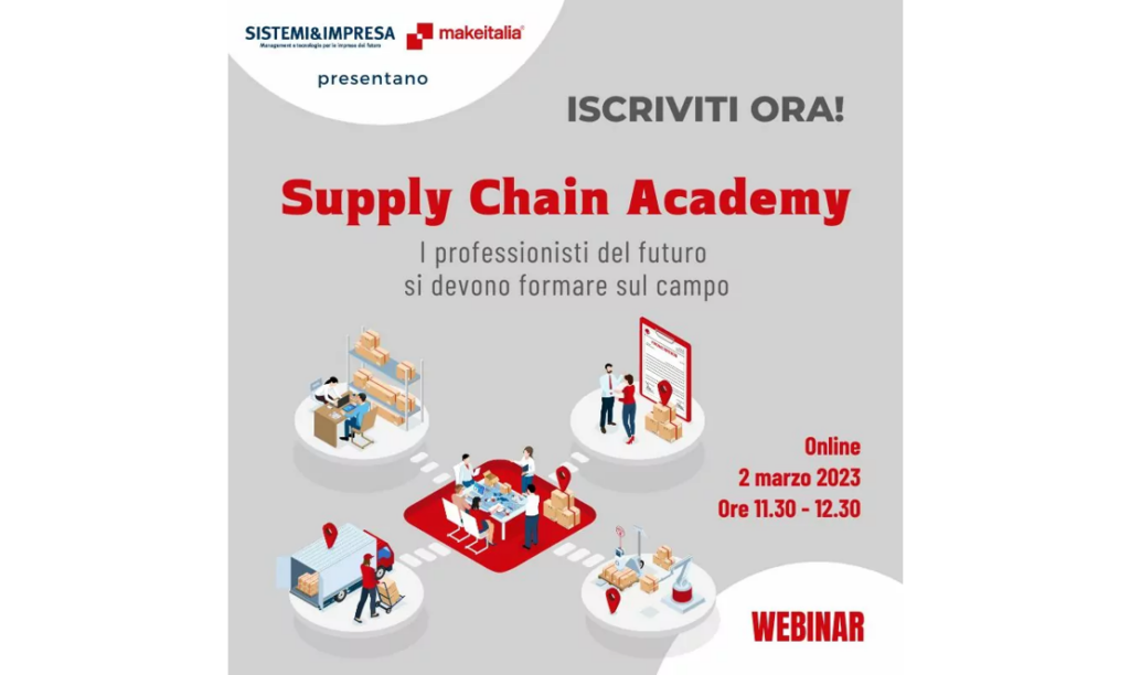 webinar academy este