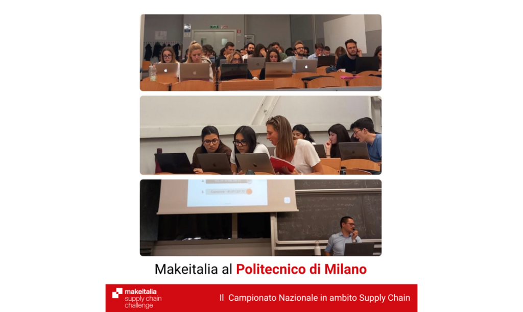 makeitalia-supplychain-supplychainchallenge-politecnicodimilano