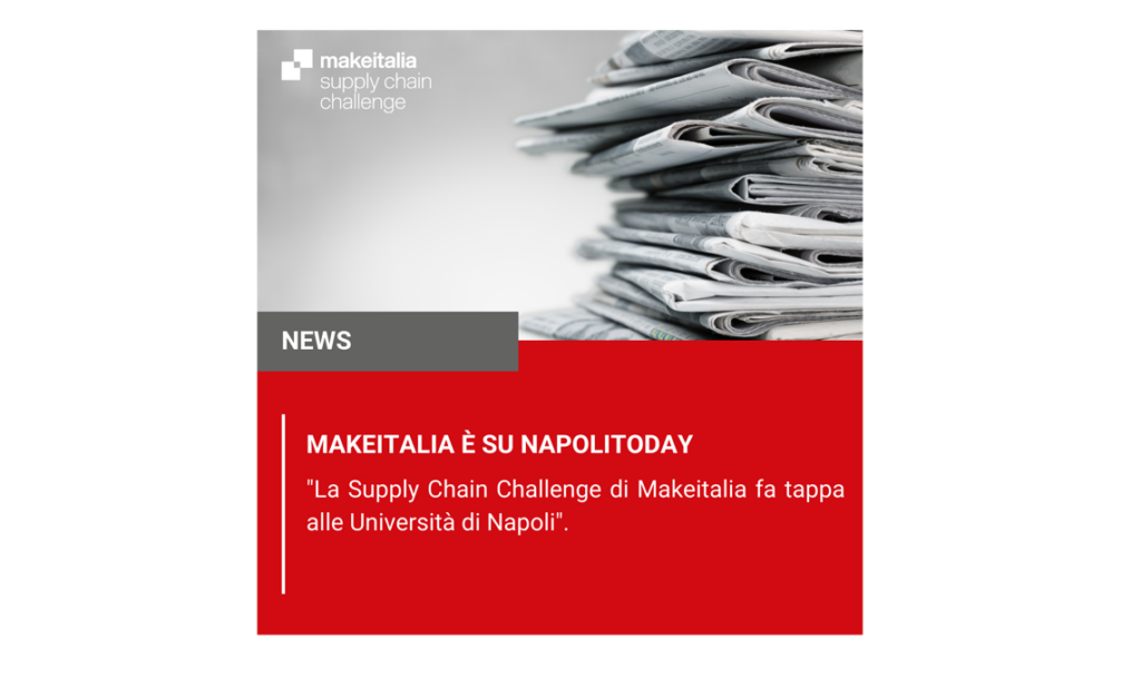 makeitalia alle università di napoli