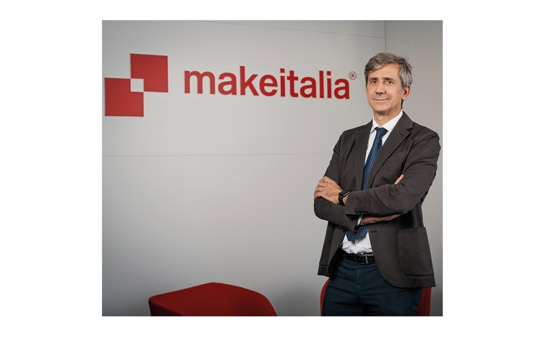 Makeitalia continues to grow, with a turnover of 12 million euros in 2022