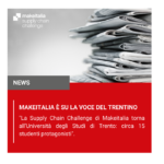 makeitalia all'università di trento