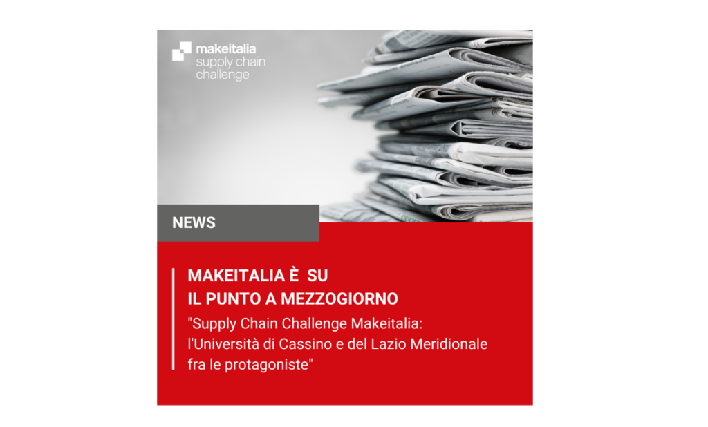 makeitalia-supplychainchallenge-ilpuntoamezzogiorno