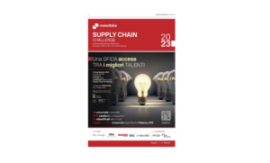makeitalia - supply chain challenge - corriere della sera