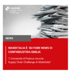 makeitalia - supply chain - supply chain challenge - università di padova - ingegneria gestionale