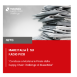 makeitalia - supply chain - supply chain challenge - radio pico