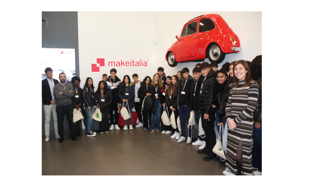 makeitalia - supply chain - manifatture aperte