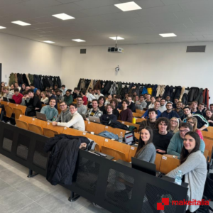 università padova - makeitalia - supply chain - supply chain challenge