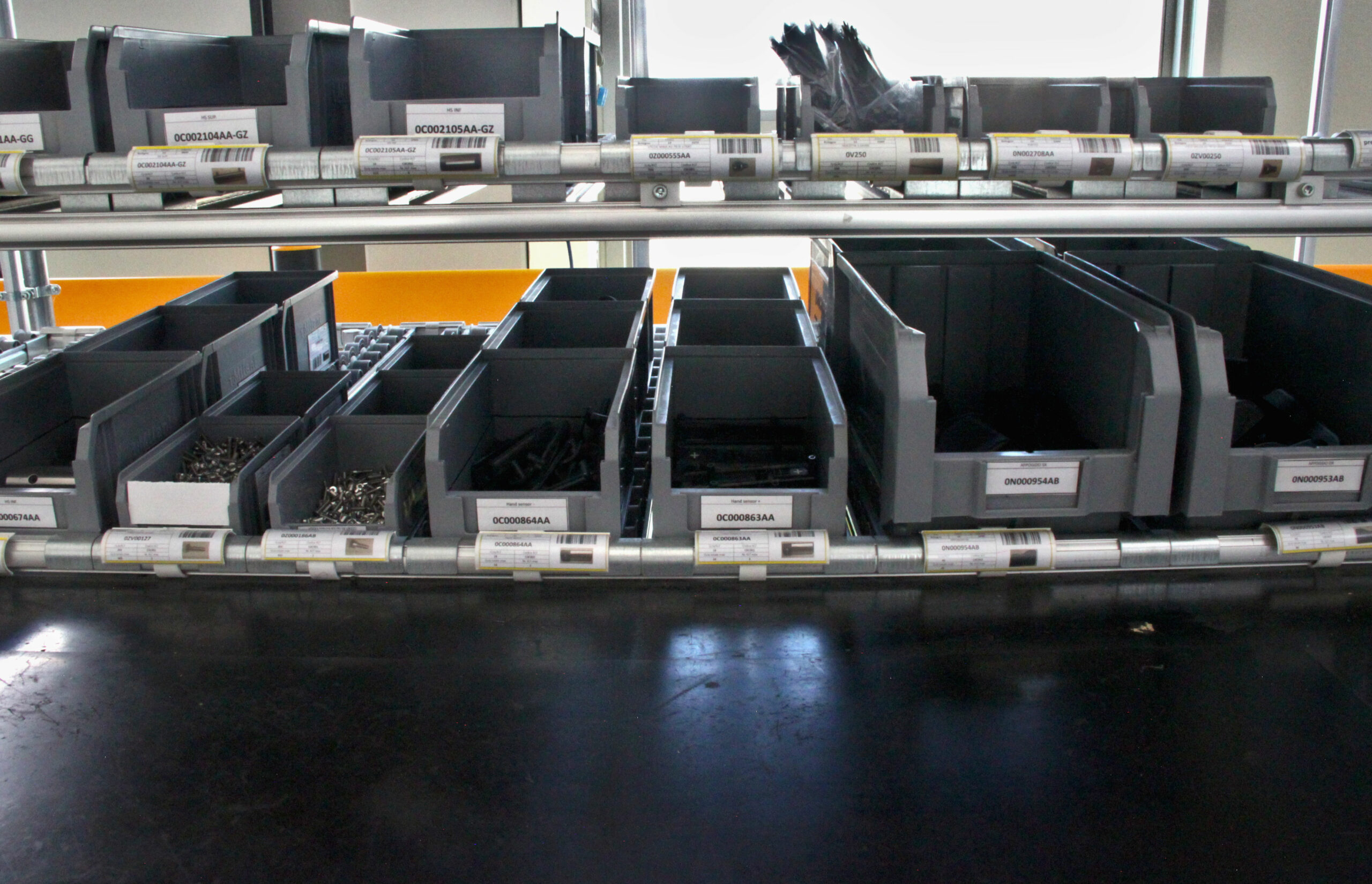 Smart Factory Makeitalia