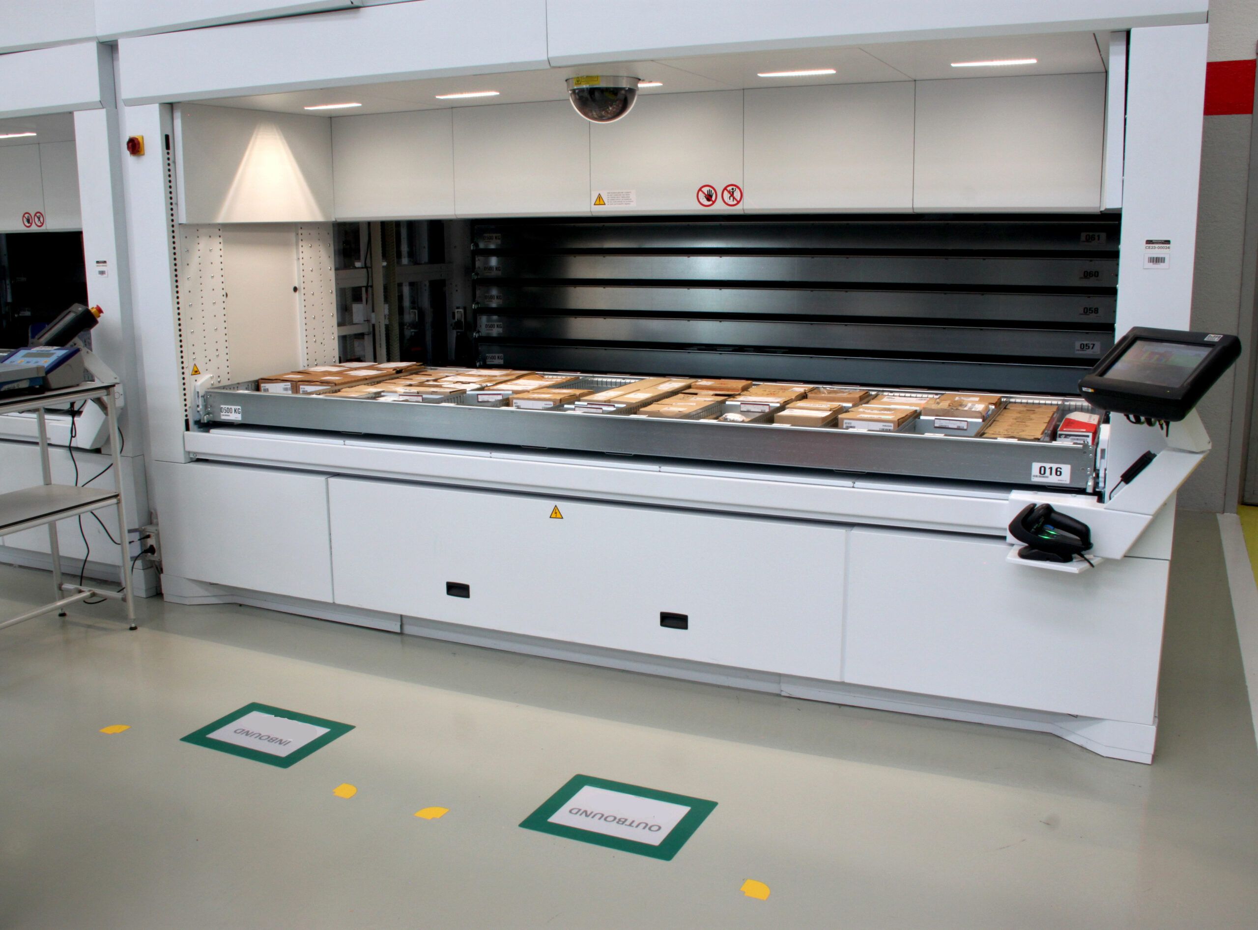 Smart Factory e Outsourcing