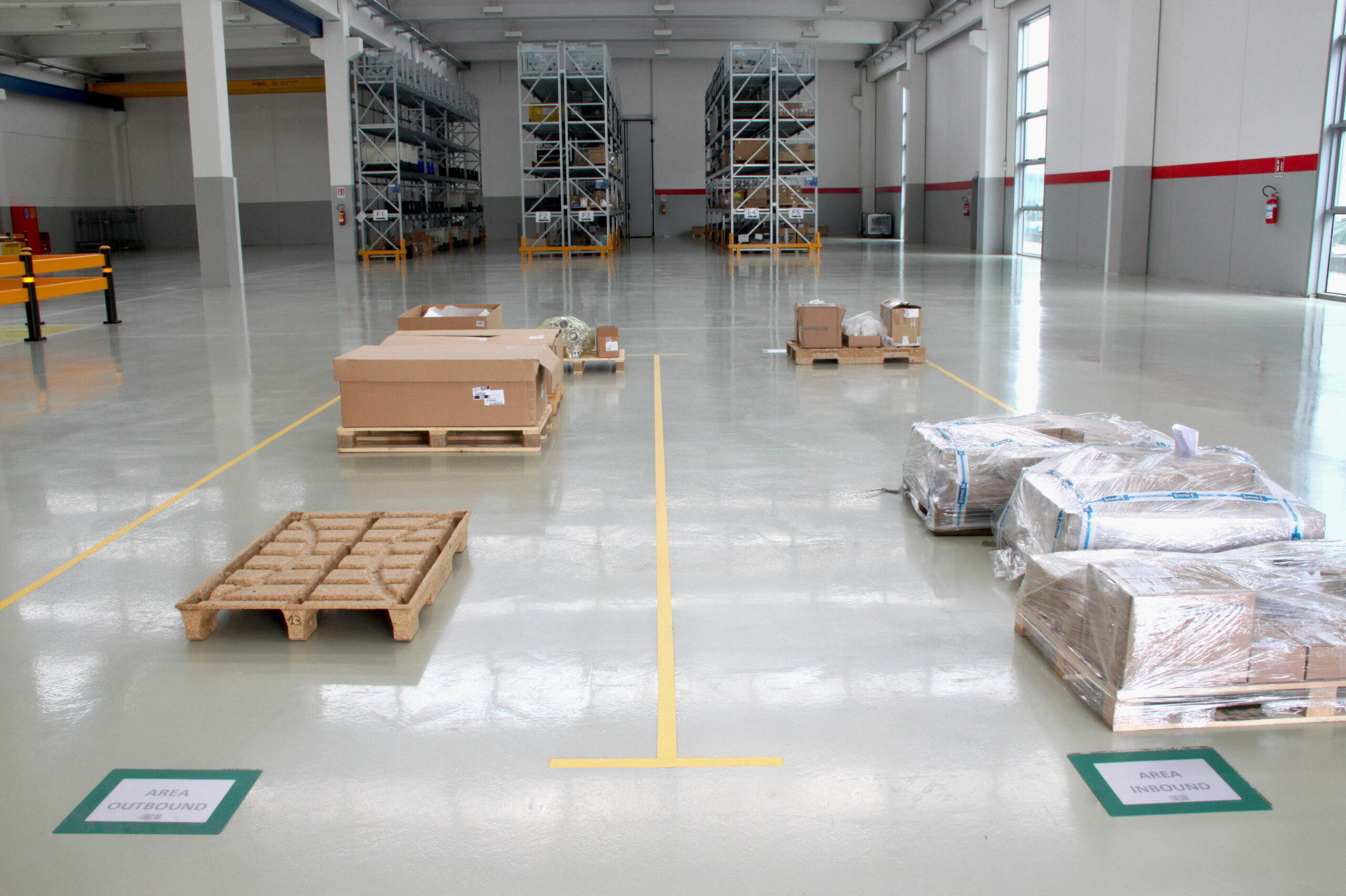 Smart Factory Supply Chain