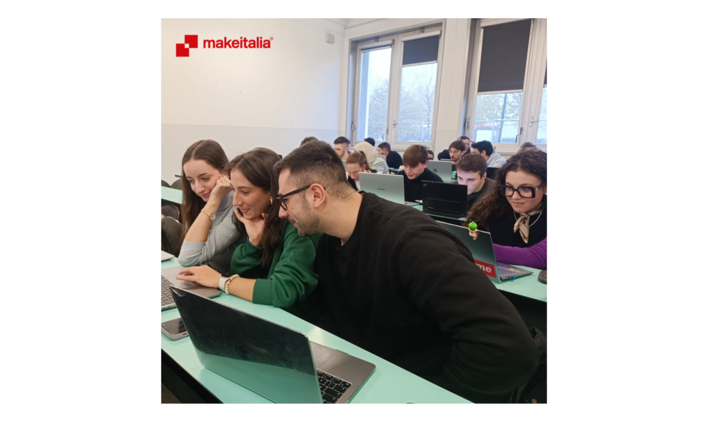Supply Chain Challenge tappe di novembre 2024