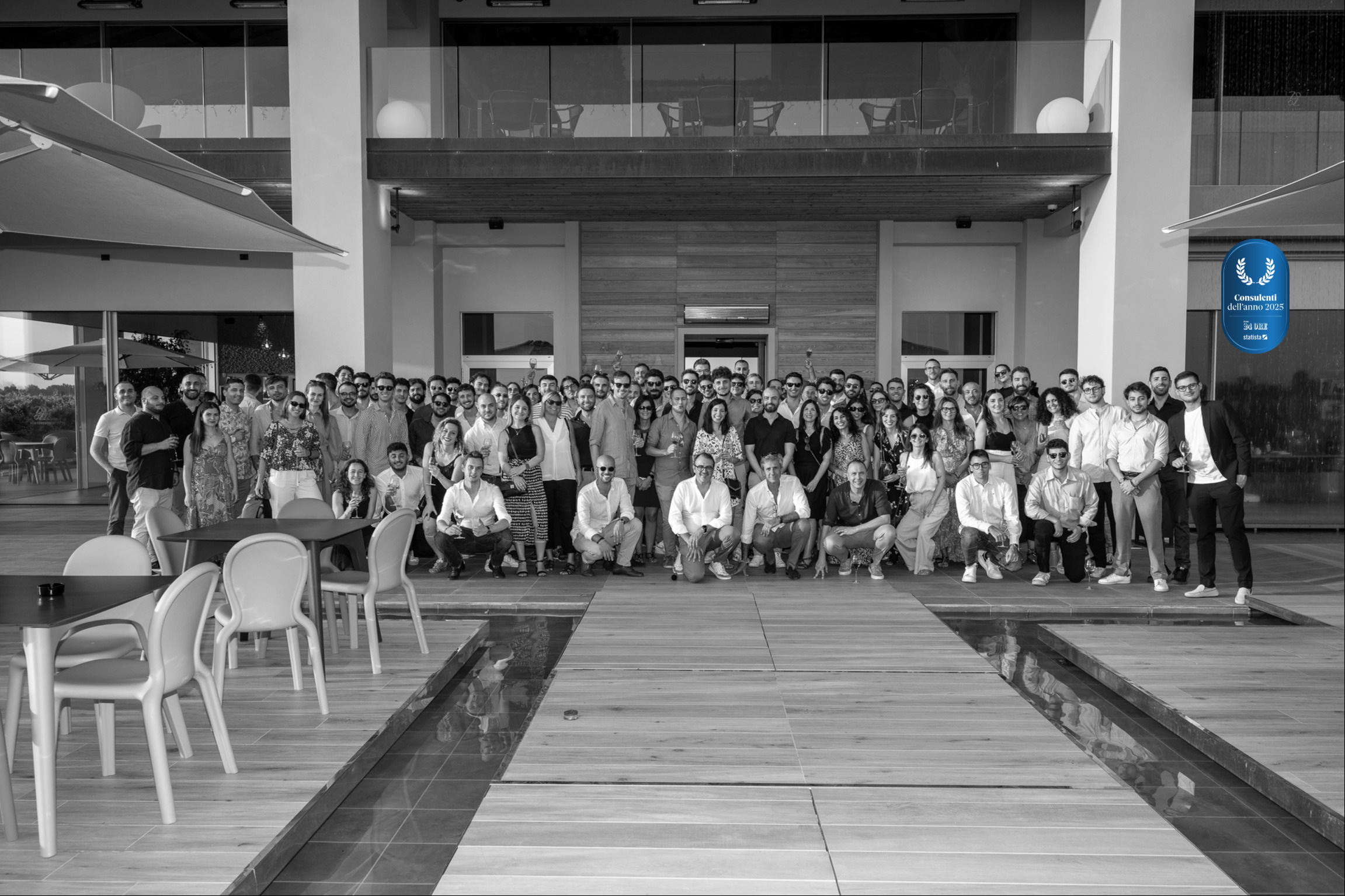 makeitalia premiata consulente dell'anno 2025