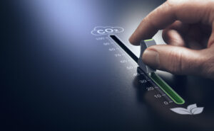 makeitalia riduzione carbon footprint nel procurement