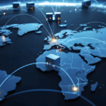 Il Network Logistico e il Ruolo del Centro di Distribuzione makeitalia
