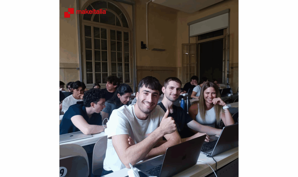 La tappa di giugno della Supply Chain Challenge - quarta edizione