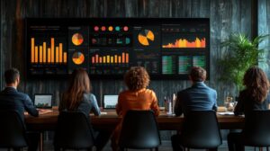 processo data driven supply chain performante makeitalia