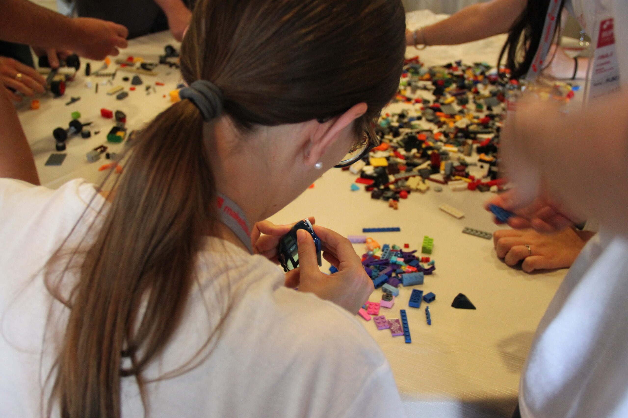 makeitalia supply chain challenge 2025