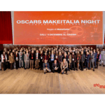 Convention 2025 Makeitalia, "La notte degli Oscar" di Makeitalia