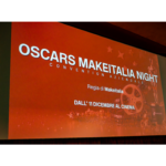 Oscars Makeitalia Night