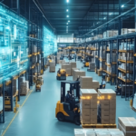 Ottimizzazione del magazzino