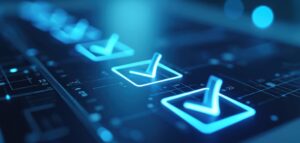 Sistema di pianificazione e approvvigionamento che funziona