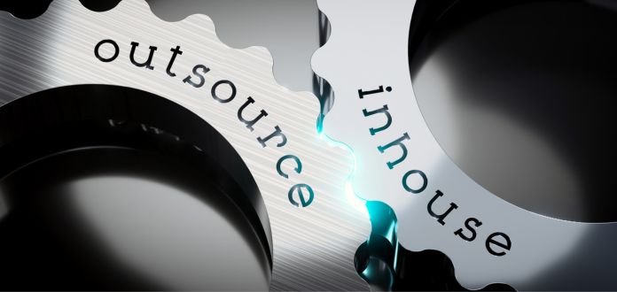 Outsourcing negli acquisti