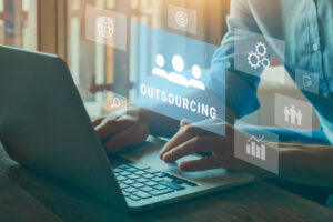 Ufficio Acquisti Outsourcing