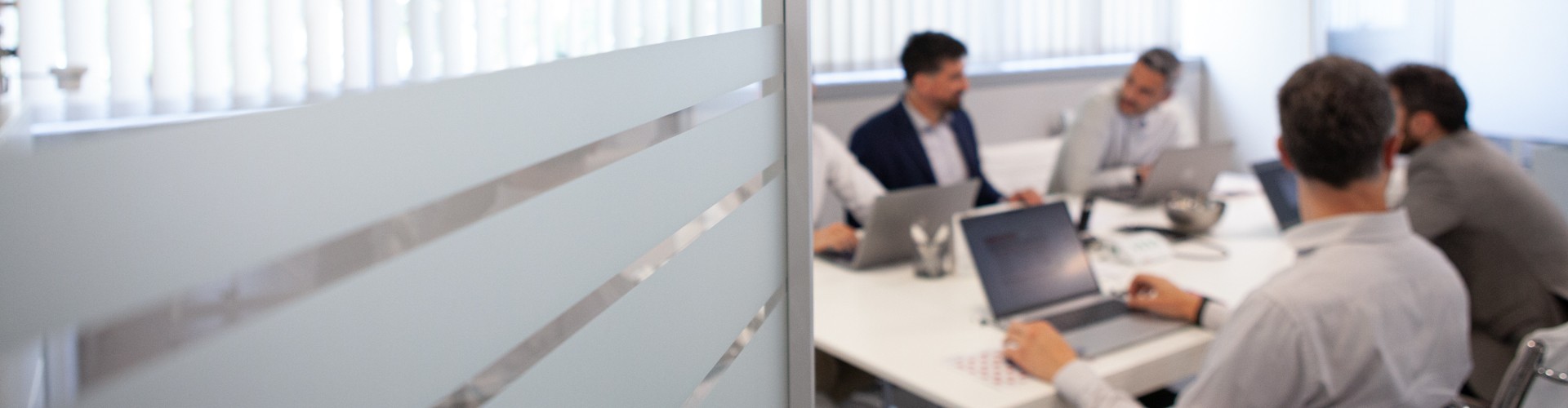 Consulenza nella Supply Chain