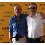 Makeitalia Sponsors Cartiera’s Anniversary Event