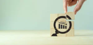 KPI analysis and performance monitoring in the Supply Chain