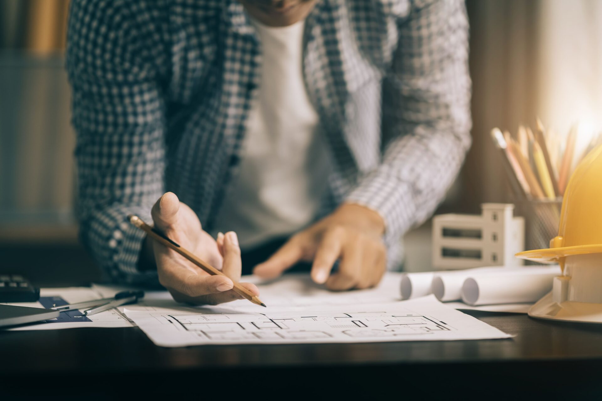 Disegno tecnico per gli acquisti e valutazione delle specifiche di fornitura