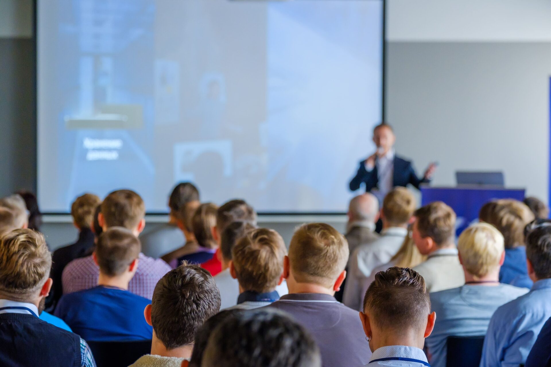 Effective Presentations