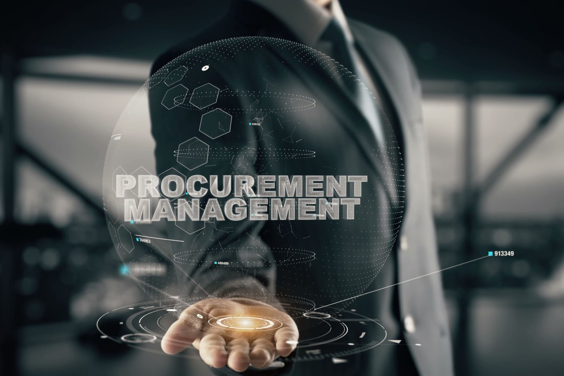 Purchasing Manager
