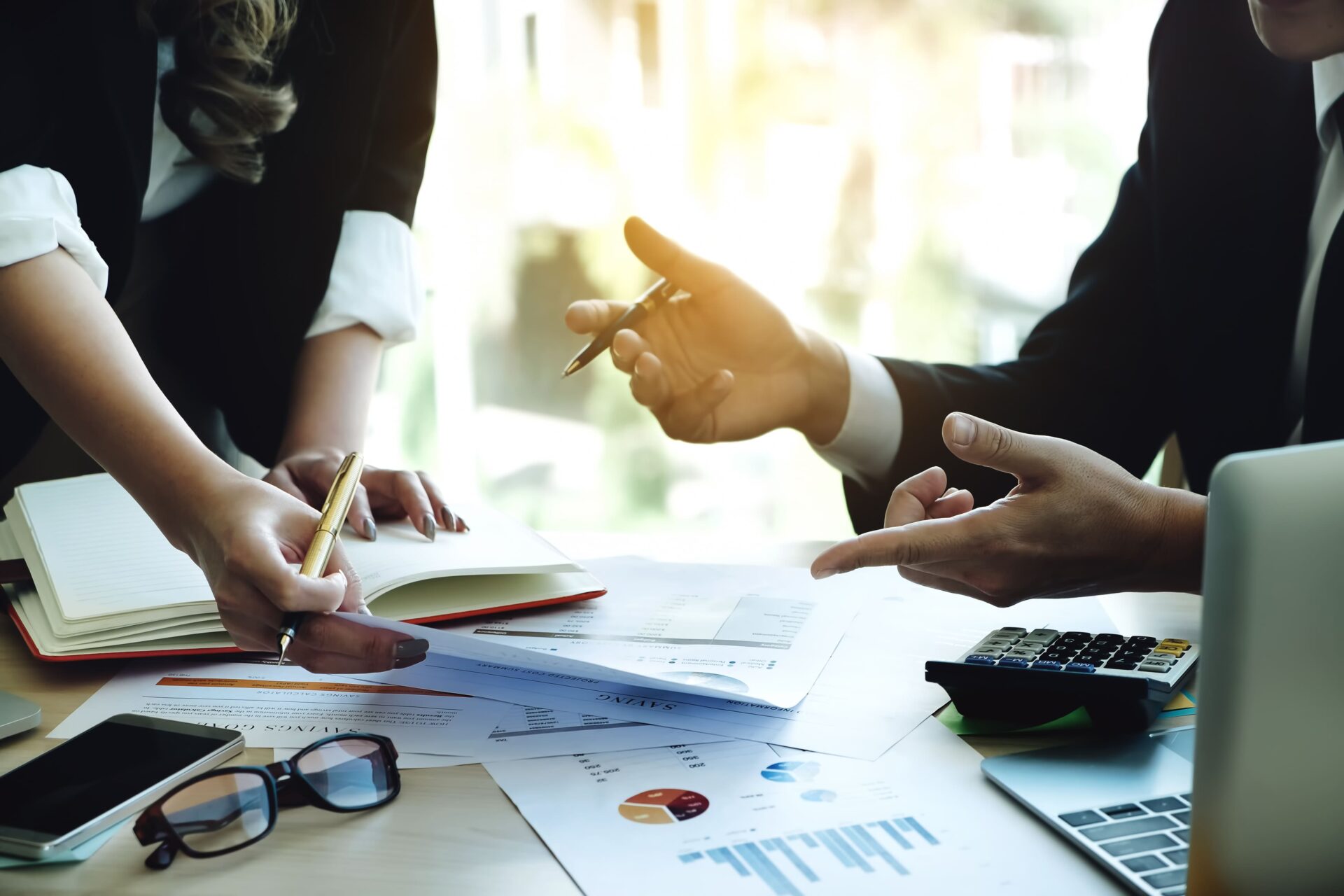 Strategic Sourcing