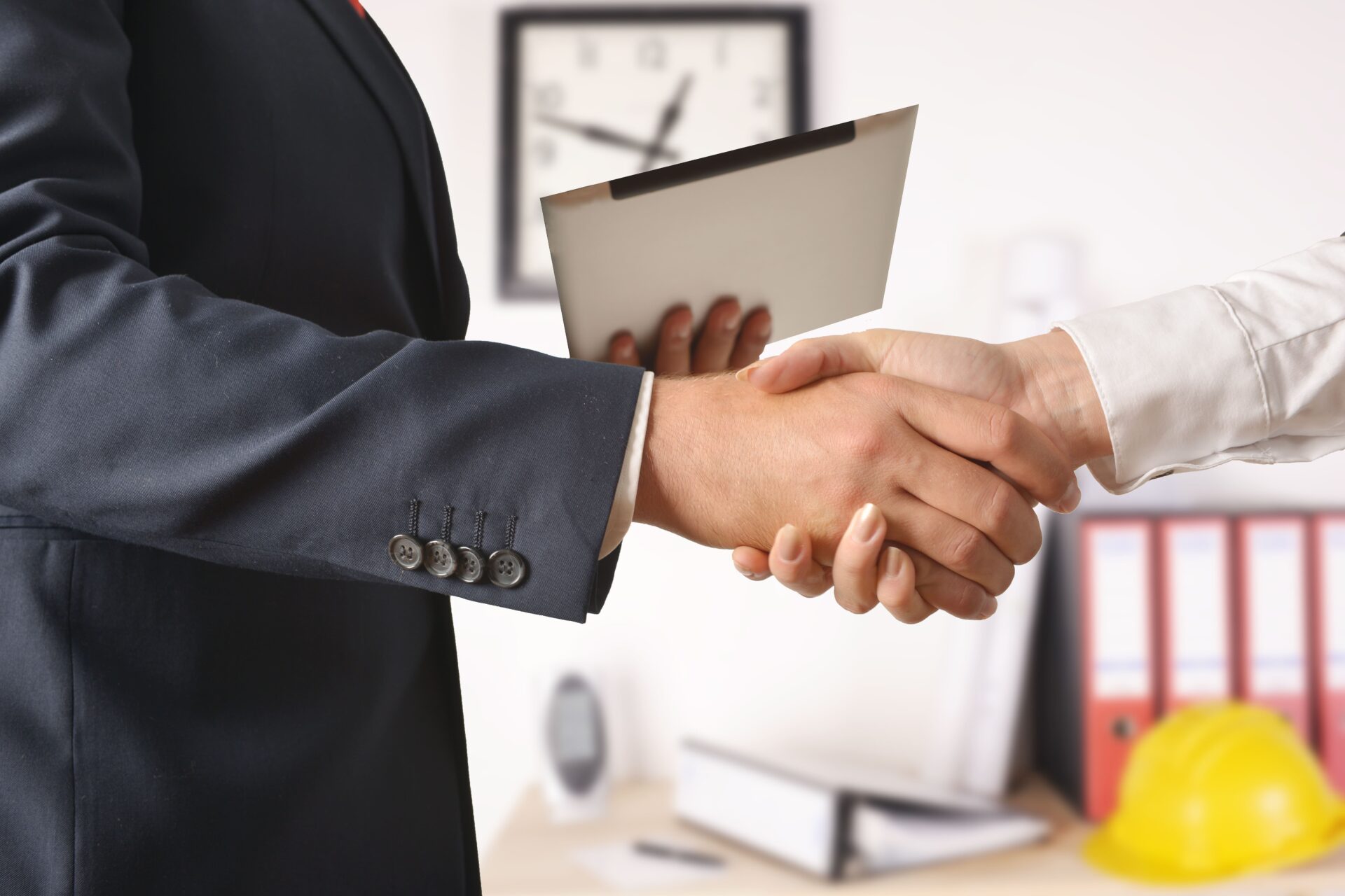 Tecniche di negoziazione e trattativa collaborativa nei rapporti con fornitori e partner
